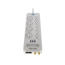 FORZA PROTECTOR DE VOLTAJE 1800J 1750W 110 120 11 TOMAS