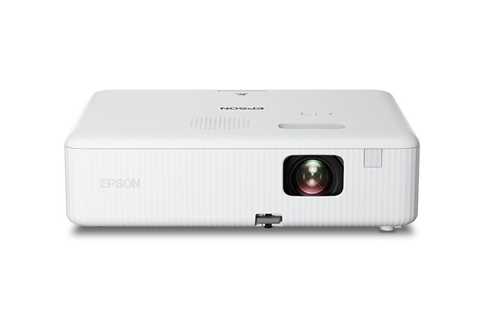 EPSON PROYECTOR LAPTOP EPIQVISION FLEX CO-W01 3000