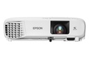 EPSON PROYECTOR POWERLITE X49 3LCD 3600 LUMENS, WXGA