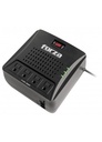 FORZA REGULADOR VOLTAJE 3000VA / 1500W 4 SALIDAS 110V