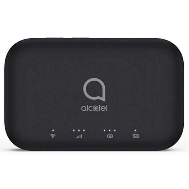 ALCATEL HOTSPOT LINKZONE 2 WIFI 4G LTE GSM UNLOCKED