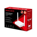 MERCUSYS ROUTER INALAMBRICO DUAL BAND AC750 2 ANTENAS