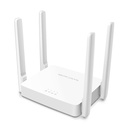 MERCUSYS ROUTER WIRELESS AC1200 DUAL BAND 4