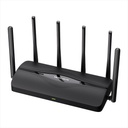 MERCUSYS ROUTER WIRELESS BE6500 WIFI 7 6 ANTENAS
