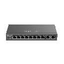 RUIJIE REYEE ROUTER 10 PUERTOS GBE ADMINISTRABLE