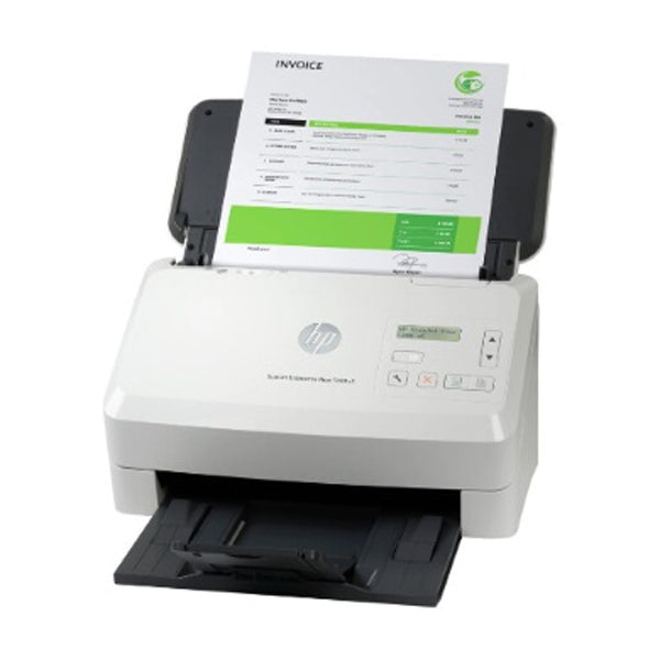 HP SCANJET ENTERPRISE FLOW 5000 S5