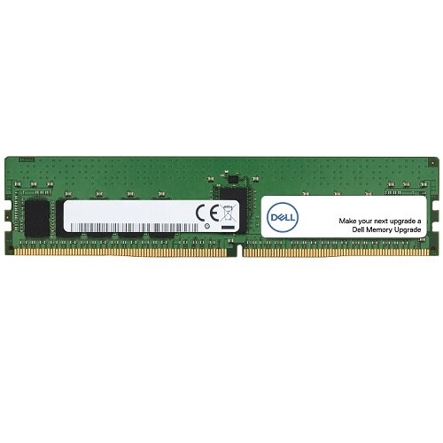DELL MEMORIA SERVER UPG 32GB DDR5 RDIMM 5600 MT/S NO