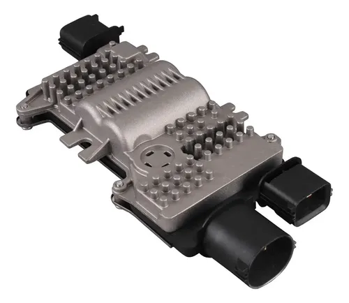 FUSION MODULO DE VENTILADORES 8038