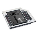 CADDY ADAPTADOR DE DISCO DURO 2.5¨ SERVIDORES WWGPK 09W8C4