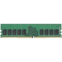 SKHYNIX MEMORIA 8GB 1RX8 PC4 32000 DIMM SERVIDORES T40