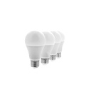 NEXXT BOMBILLO LED 110V -A19 REGULABLE WIFI EMP BLANCO