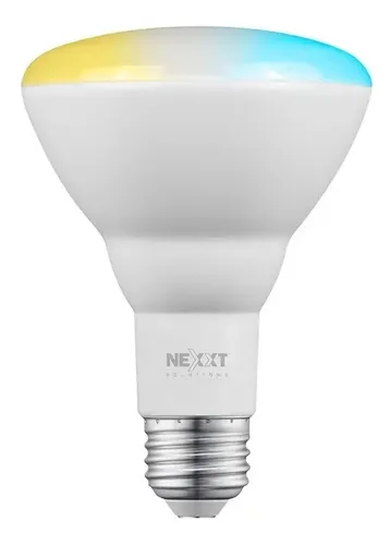 NEXXT BOMBILLO LED 110V-BR30 REGULABLE WIFI