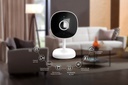NEXXT CAMARA DE VIGILANCIA 2K WIFI PARA INTERIOR (NHC-I710)