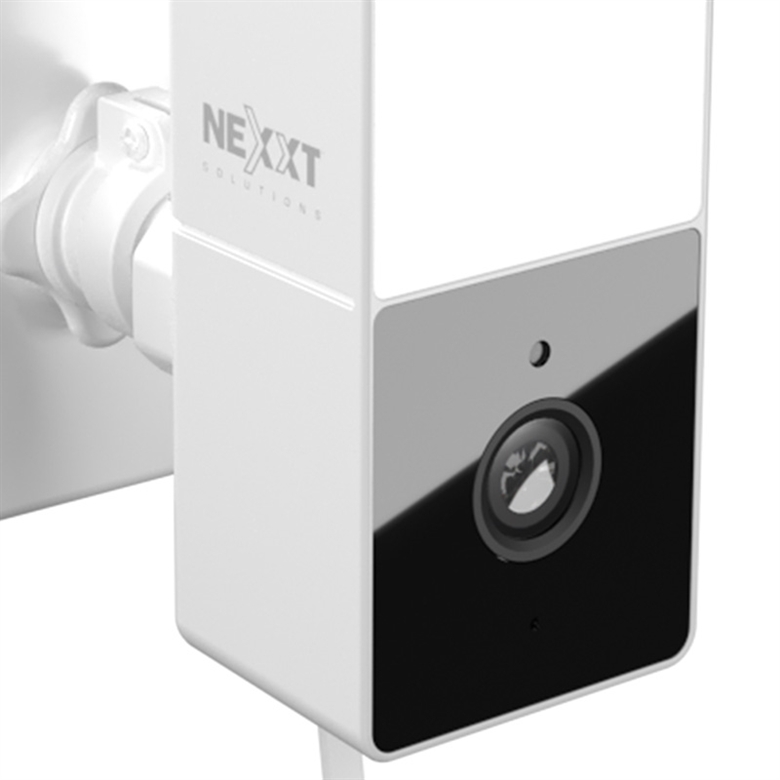 NEXXT CAMARA EXTERIORES INTELIGENTE PROYECTOR (NHC-F410)