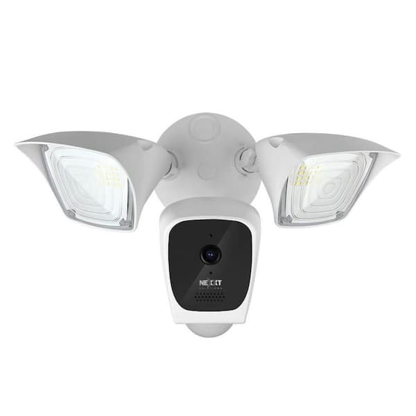 NEXXT CAMARA EXTERIORES INTELIGENTE WIFI