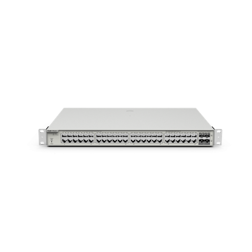 [RGNBS320048GT4XS] RUIJIE REYEE SWITCH ADMINISTRABLE CAPA 2+ PLUS