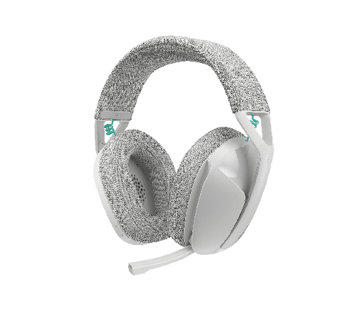 LOGITECH AUDIFONOS G325 GAMLIGHTSPEED WIRELESS BT MICROFONO