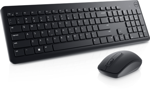 [KM3322W] DELL COMBO TECLADO Y MOUSE INALAMBRICO ESPAÑOL