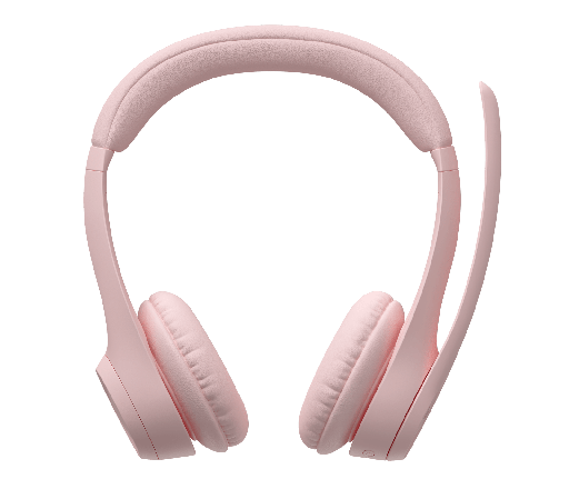 LOGITECH AUDIFONOS ZONE 300 WIRELESS MICROFONO BT
