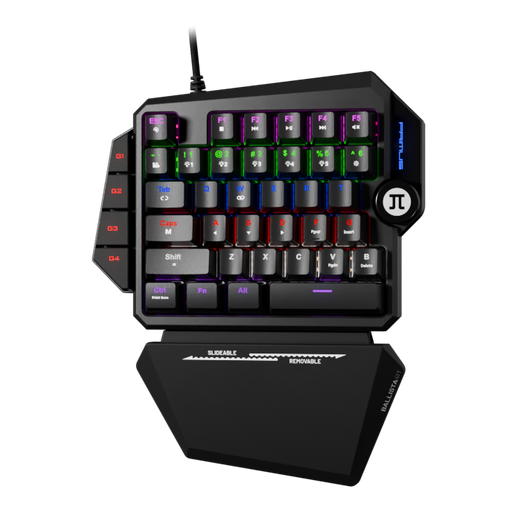[PKS040E] PRIMUS TECLADO BALLISTA41T WIRELESS MECANICO MANO