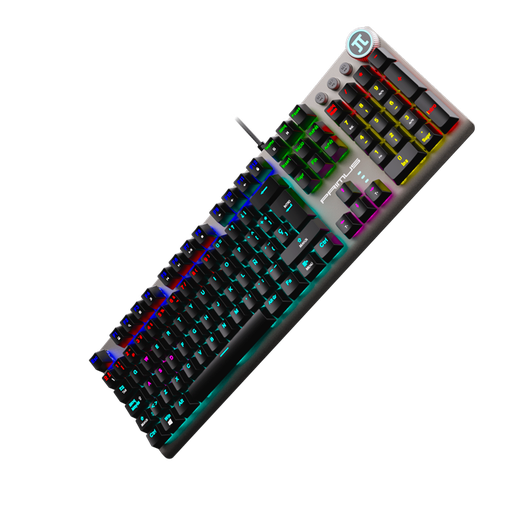 [PKS093S] PRIMUS TECLADO MECÁNICO BALLISTA91T ALAMBRICO GAM(PKS-093S)