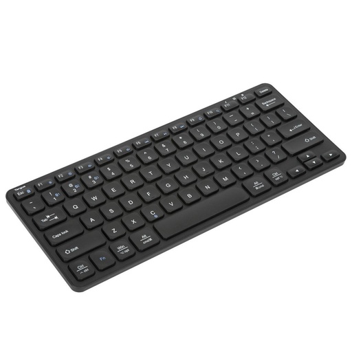 [AKB862ES] TARGUS TECLADO WIRELESS COMPACT MULTI-DEVICE BT