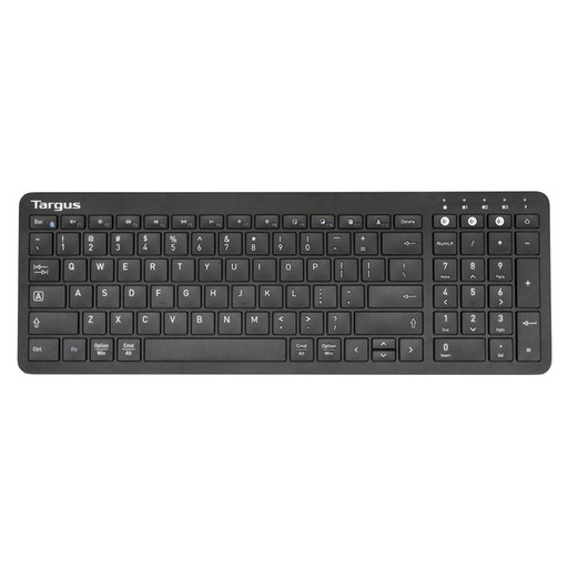 [AKB863ES] TARGUS TECLADO WIRELESS 108 TECUSB ANOL TECLADO