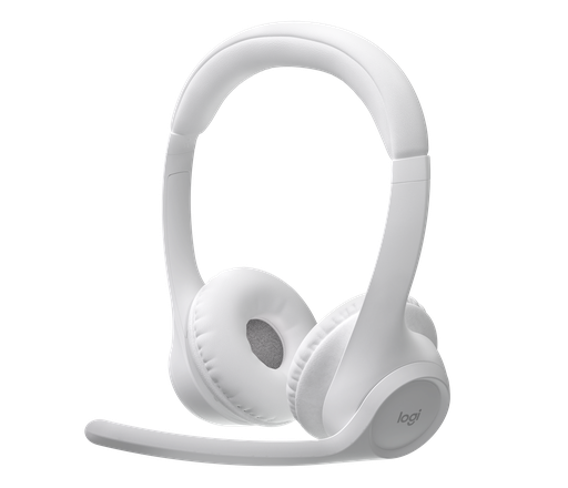 LOGITECH AUDIFONOS ZONE 300 WIRELESS MICROFONO BT