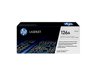 [CE314A] HP DRUM 126A COLOR LASERJET CP1025 IMAG(CE314A) CAJA DAÑADA