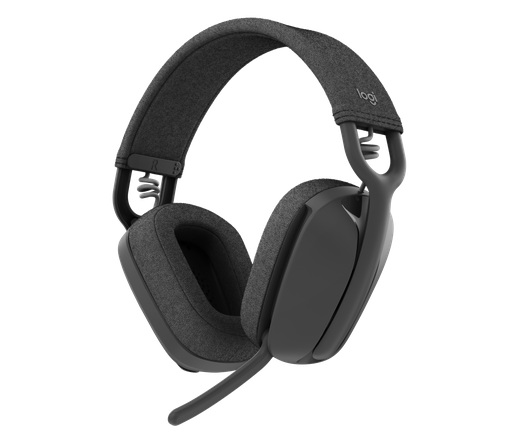 LOGITECH AUDIFONOS ZONE VIBE 100 WIRELESS BT