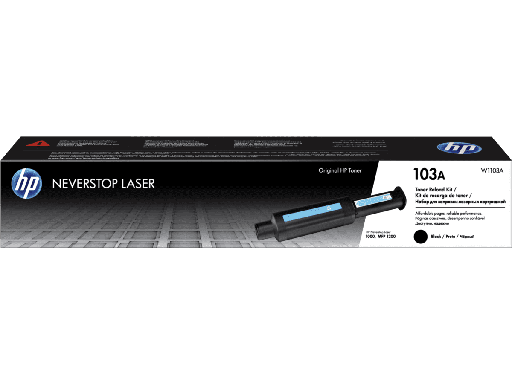 [W1103A] HP KIT DE RECARGA TONER 103A (W1103A)