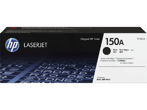 [W1500A] HP TONER 150A W1500A NEGRO IMP M111, M141, 4003dn