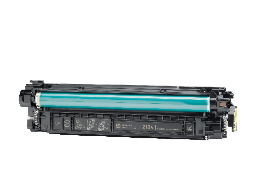 [W2122A] HP TONER IMP LASERJET 212A M554, M555, M578 AMARILLO W2122A
