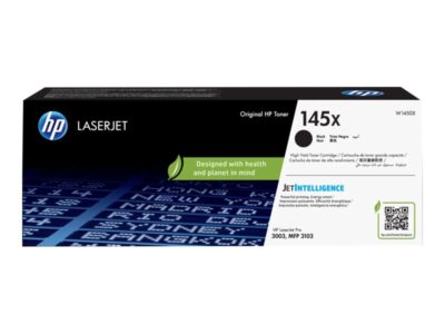 [W1450X] HP TONER LASERJET 145X NEGRO