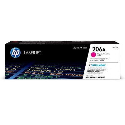 [W2313A] HP TONER LASERJET 215A ROJO IMP M183fw, M182nw