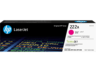 [W2223A] HP TONER LASERJET 222A ROJO IMP 3203, 3288, 3303, 3388