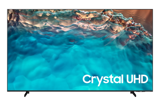 [HG50BU800NF] SAMSUNG TELEVISOR 50" CRYSTAL PARA HOSTELERIA UHD 4K