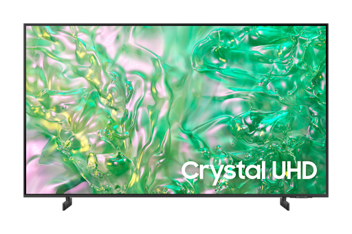 [UN85DU8000FXZC] SAMSUNG TELEVISOR CRYSTAL UHD DU8000 85" UHD 4K