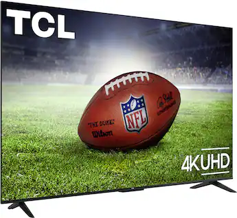 [43F35] TCL TELEVISOR 43F35 43" UHD HDR 4K LED SMART CON FIRE TV