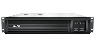 [SMT1500RM2UC] APC SMART UPS 1500VA LCD 2U 120V WITH SMARTCONNECT RACK