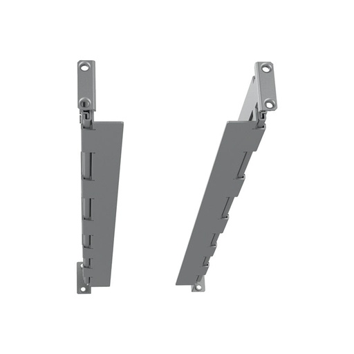 [FDCRK1102U] FORZA KIT DE RIELES PARA UPS DE RACK 2U (FDC-RK1102U)