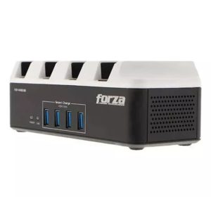 [RS1501R] FORZA UPS 1.5KVA/900W 120V 8 X NEMA 5-15R USB/RT (RS-1501R)