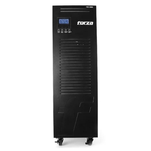 [FDC106K] FORZA UPS ON LINE 6KVA/6KW 120V/220V TORRE (FDC-106K)