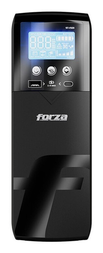 [ST1501] FORZA UPS SMART 1500VA/900W 120V 10-NEMA 1A/1C (ST-1501)
