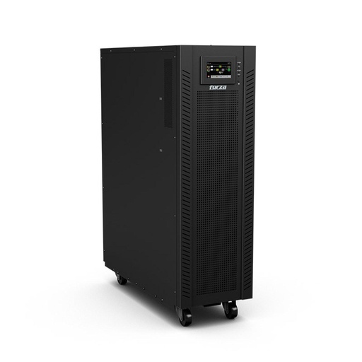 [FTP220K] FORZA ZEUS2 UPS EN LINEA TRIFASICA 20KVA/20KW 3PH LCD