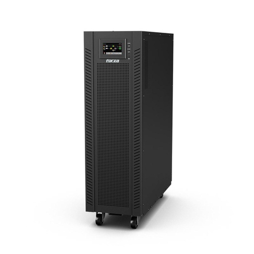 [FTP215K] FORZA ZEUS2 UPS EN LINEA TRIFASICA 15KVA/KW 3PH LCD