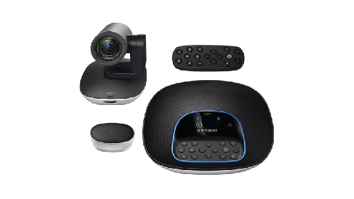 [960-001054] LOGITECH GROUP SISTEMA VIDEO CONFERENCIA 1920 x
