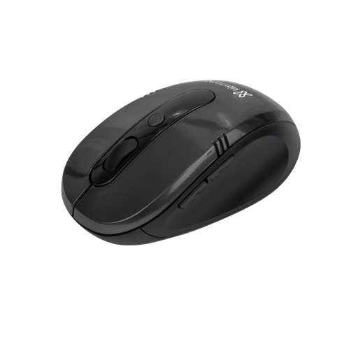 KLIPXTREME MOUSE OPTICO 3D1600DPI WIRELESS 2.4GHZ 6