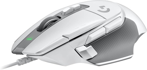 LOGITECH MOUSE ALAMBRICO G502 X GAM100 – 25.600 DPI