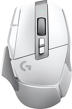 LOGITECH MOUSE ALAMBRICO G502 X LIGHTSPEED GAM25.600 dpi